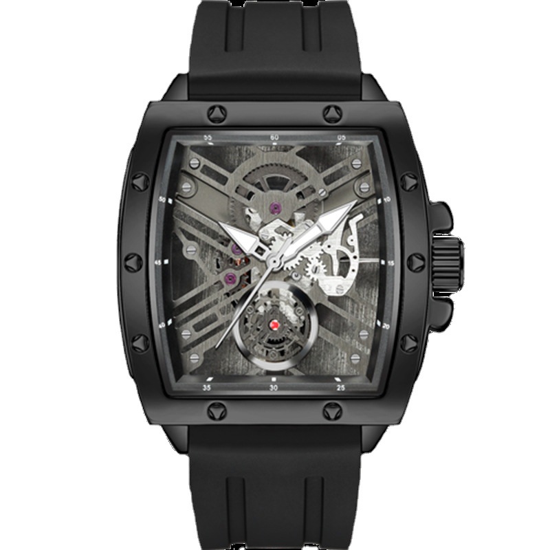 Daniel Gorman Go12 Men Watch de Luxury Brand Relógio exclusivo de designers de designer de lazer de lazer quartzo lazer